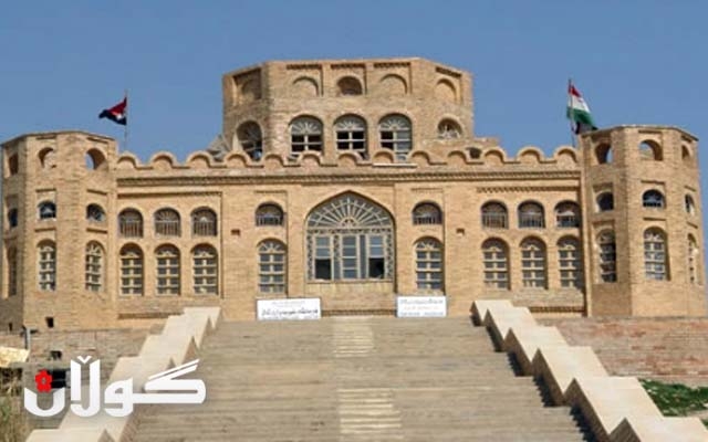 لە حاڵەتی روودانی بومەرلەرزەیەکی دیكە ئەگەری روخانی قەڵای شێروانە لە ئارادایە 