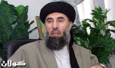 قه‌لبه‌دین حیكمه‌تیار: قاعیده‌ عێراق و سۆماڵی كردۆته‌ باشترین په‌ناگه‌ی خۆی