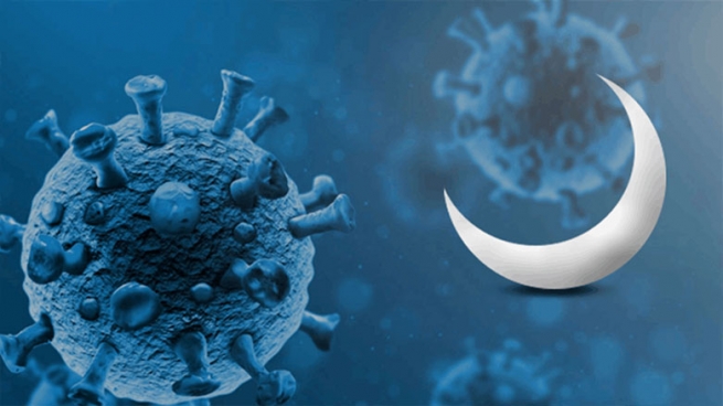 ته‌ندروستی جیهانی رێنماییه‌كانی بۆ مانگی ره‌مه‌زان راگه‌یاند