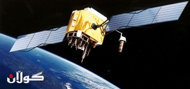 عێراق مانگى ده‌ستكرد ره‌وانه‌ى ئاسمان ده‌كات