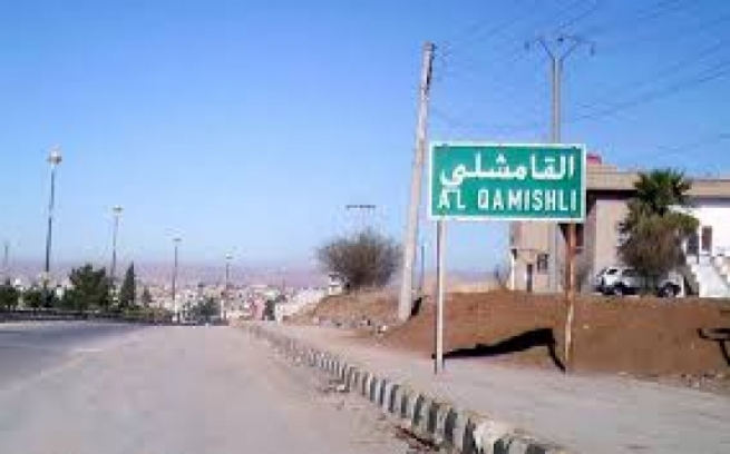 ئیدارەی رۆژئاوای کوردستان قەدەغەی هاتوچۆ رادەگەیەنێت