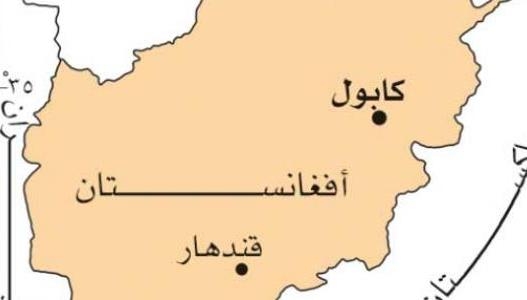 لە کۆبوونەوەی والی قەندەهاری ئەفغانستان و باڵیۆزی ئیمارات تەقینەوە روویدا