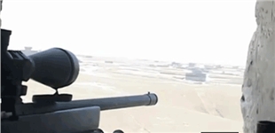 جەلەولا.. لە شوێنی قەناس بە دەستەکانی داعش دوو کەس دەستگیر دەکرێن