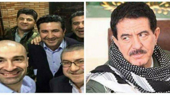  کەمال کەرکووکی: کۆسرەت ڕەسوڵ گوتی خیانەتمان لێکراوە و لە پشتەوە لێمان دەدەن 