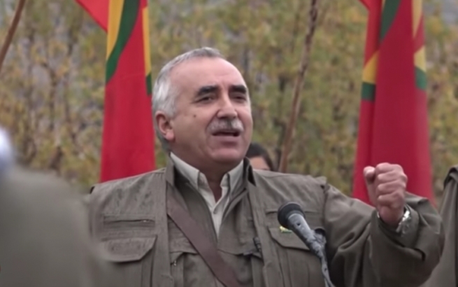 قەرەیلان هۆشداریی لە دروستبوونی شەڕێکی گەورە لە ناوچەکە دەدات