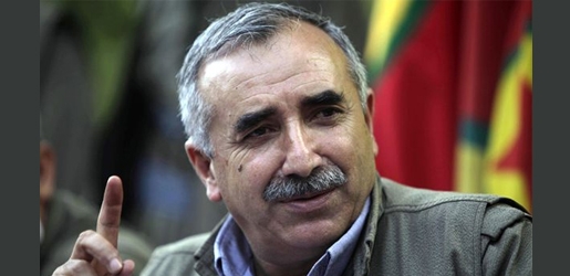 قەرەیلان: له‌ رۆژانی ئاینده‌دا کۆنفرانسی نه‌ته‌وه‌ییی کورد دەبەسترێت