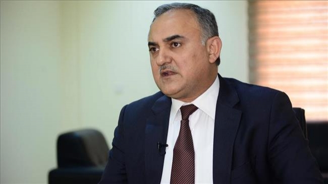 د. عەبدولحەكیم: گۆڕانكاریی ئەمنی و ئابووری لە ناوچەكەدا بەڕێوەن