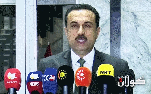 ئومێد خۆشناو: بەشێک لەوانەی لە یاسای چاکسازیی مووچە ناڕازین بندیوار و خانەنشینی نایاسایین 