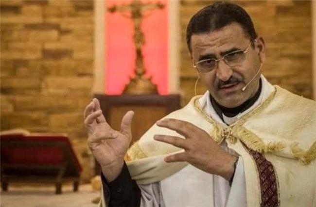 پرسەنامەیەک لە سەرۆکی حکوومەتی هەرێمی کوردستان بە بۆنەی کۆچی دوایی قەشەی کۆیە و هەرمۆتە