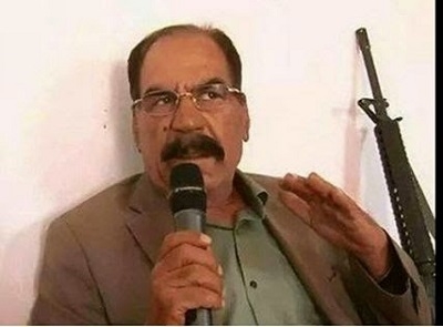قاسم شه‌شۆ: سه‌رۆك بارزانی له‌ هه‌موو كه‌س زیاتر له‌ خه‌می شنگال و شنگالییه‌كاندایه‌ 