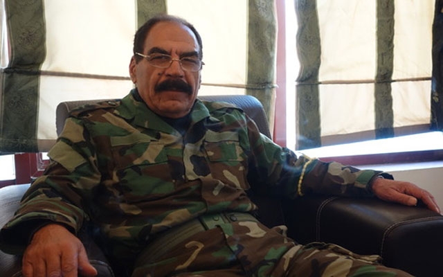 شەشۆ: سەرۆک بارزانی بەڵێنەکەی خۆی لەگەڵ کوردانی ئێزدی بردە سەر