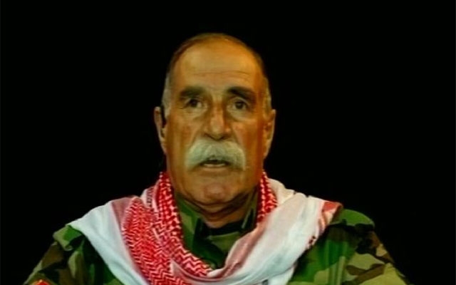فه‌رمانده‌یه‌کی پێشمه‌رگه: رزگارکردنی شنگال زۆر زۆر نزیک بووه‌