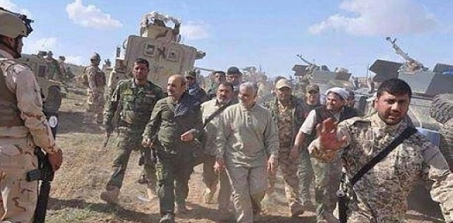 په‌رله‌مانتارێكی كورد: حكومه‌تى عێراق هۆشدارى ده‌داته‌ سعودیه‌ و توركیا