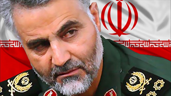 قاسم سلێمانی لە قەندیلە تا بەهاوکاری پەکەکە هێرش بکەنە سەر پێشمەرگەکانی “حدکا”