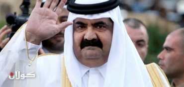 سبه‌ینێ‌ میری‌ قه‌ته‌ر سه‌ردانی‌ میسر ده‌كات