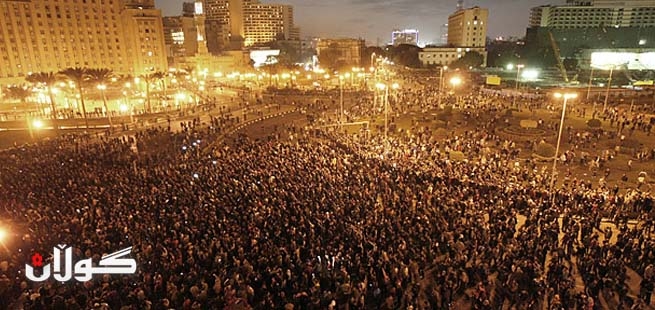  قەتەر هاوكارییەكەی میسر رادەگرێت و وەڵامیشیان ناداتەوە 