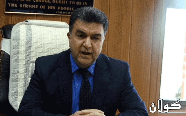 قایمقامی سۆران ئەنجامی پشکنینی کۆرۆنای ئەمڕۆی سنوورەکە ئاشکرا دەکات