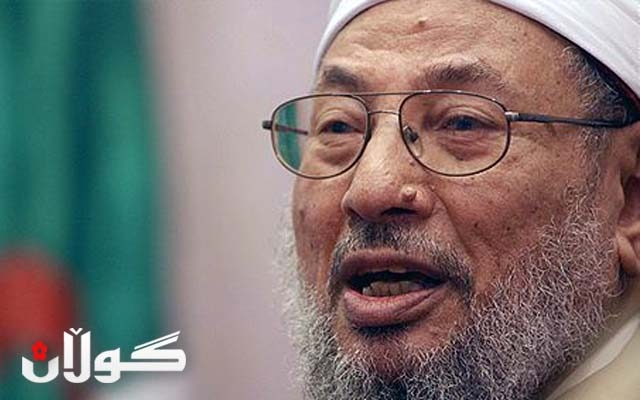  پەیمانگای واشنتۆن: قەرزاوی بووەتە سیمبولی توندوتیژییە تائیفییەکان 