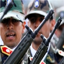 لە كەركووك هێزە دوو سەد كەسیەكەی قواتی بەدر پێنج كەسیان ئێرانین