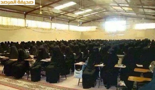  مووسڵ.. لە جیاتی چوار وانەی سەرەكی، قوتابیان مێژوو و خەباتی داعش دەخوێنن 
