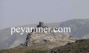 ئێران دوو قه‌ڵای‌ سه‌ربازیی‌ دیكه‌ی‌ له‌ ناو خاكی‌ هه‌رێم دروست كردووه‌