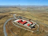 سوپای توركیا 275 بنكەی نوێ سەربازی دادەمەزرێنێت