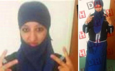  ئەو ژنەی خۆی تەقاندەوە ئامۆزای پیلانداڕێژەرەکەی پاریسە 