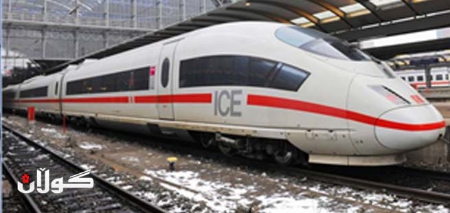 قاعیده‌ هێرش ده‌كاته‌ سه‌ر شه‌مه‌ندۆفێره‌كانی‌ ئه‌ورووپا 