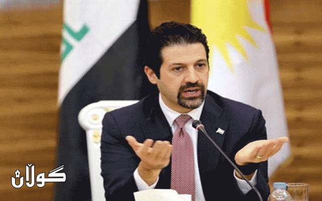  قوباد تاڵەبانی: داواکارییەکانی حکومەتی فیدراڵی نادەستوورین
