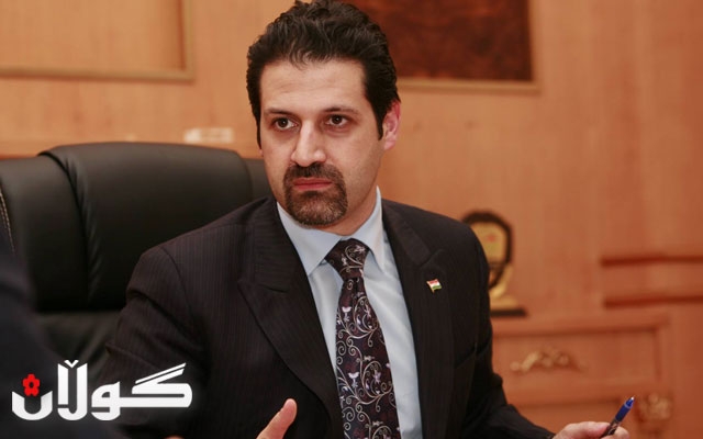 جارێكی دیكە عێراق ناتوانێت لەسەرچاوەی هێزەوە قسە لەگەڵ كوردستان بكات