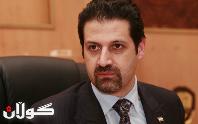  فڕاکسیۆنی پارتی، (قوباد تاڵه‌بانى) بانگهێشتى په‌رله‌مان ده‌كات 