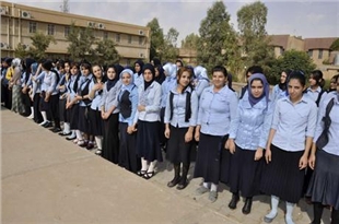 حەوسەت و چل قوتابیی دیكە لە زانكۆ و پەیمانگەكانی هەرێم وەرگیران 