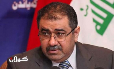 پەرلەمانی عێراق: لە نێزیكترین كات پرسی پێكهێنانی كۆمسیۆنی نوێی هەڵبژاردن یەكلا دەكرێتەوە