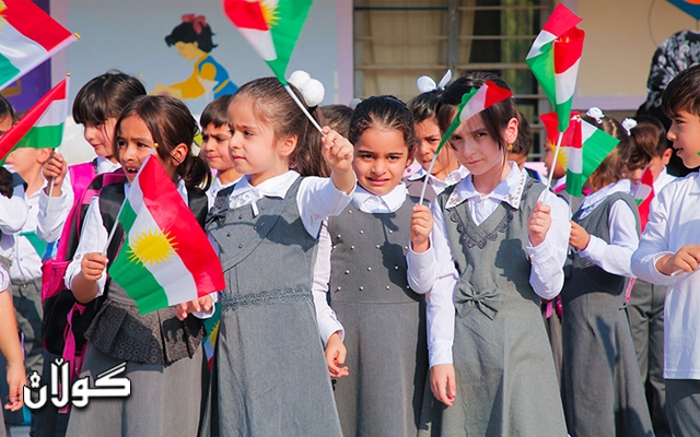 سبه‌ی له‌سه‌ر بنه‌مای ڕاپۆرتی ته‌ندروستی بڕیاری تازه‌ له‌ باره‌ی‌ پڕۆسه‌ی خوێندن ده‌درێ