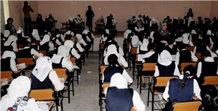 114هەزار قوتابی بەشداری لە تاقیكردنەوە گشتییەكان دەكەن