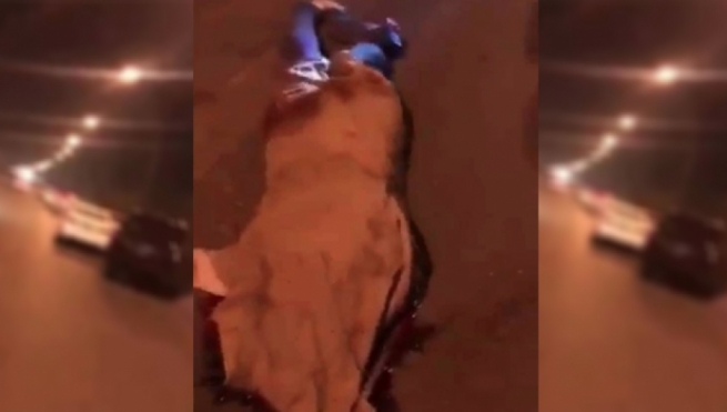  بکوژانی ئافرەتەکەی هەولێر لەلایەن ئاسایشەوە دەستگیر کران 