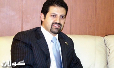 قوباد تاڵەبانی: پاش كشانەوەی هێزەكانی ئەمەریكا ئەگەری تەقینەوەی بارودۆخەكە لە ناوچەكە جێناكۆكەكاندا دێتە ئاراوە