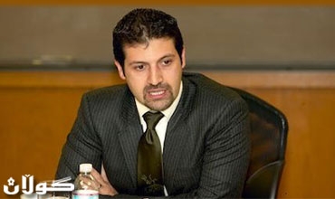 قوباد تاڵه‌بانی: داوای به‌ جینۆساید ناساندنی هه‌ڵه‌بجه‌ و ئه‌نفال ده‌کات له‌ واشنتۆنی پایته‌ختی ئه‌مریکا