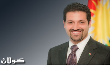 قوباد تاڵه‌بانی له‌ویلایه‌تی کالیفۆرنیا: ده‌سپێشخه‌ریه‌که‌ی سه‌رۆکی هه‌رێم بووه‌هۆی پێکهێنانی حکومه‌تێکی شه‌راکه‌تی نیشتمانی له‌عێراق