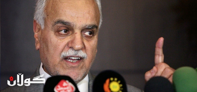 هاشمی داوا لە سەرۆککۆمار دەکات، دەستەڵاتی پەسندکردنی سزای لەداردان لە جێگرەکەی وەرگرێتەوە