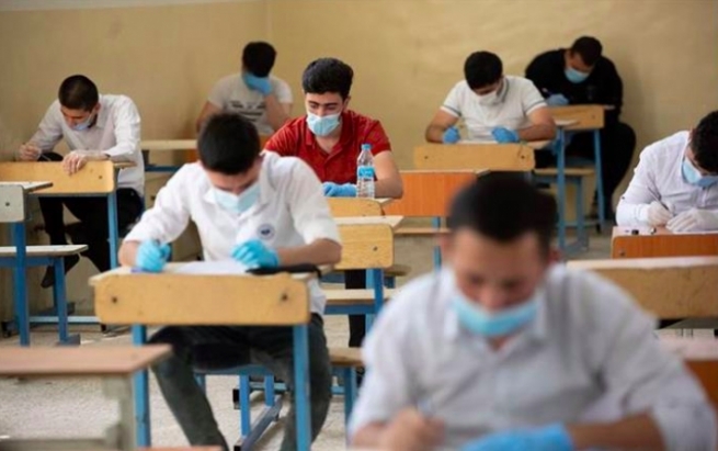 وەزارەتی پەروەردە ژمارەیەک بابەتی بۆ تاقیکردنەوەکانی قۆناغی 12ی ئامادەیی هه‌ڵپه‌سارد