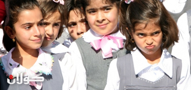 ساڵی نوێی خوێندن لە سلێمانی دەستی پێکرد