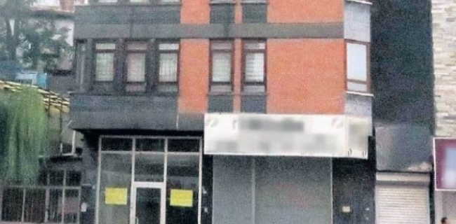 داعش له‌ ئه‌نكه‌را قوتابخانه‌ی كردووه‌ته‌وه‌