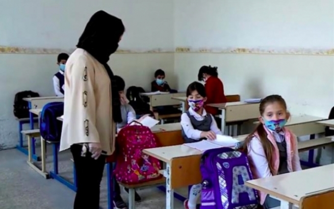 روونکردنەوە لەبارەی چارەنووسی پڕۆسەی خوێندن لە ھەرێمی کوردستان دەدرێت