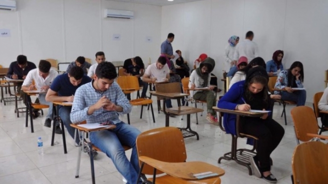 سه‌رۆكى لیژنه‌ى په‌روه‌رده‌: ڕەوشی تەندروستی بڕیار لە چارەنووسی خوێندن دەدات