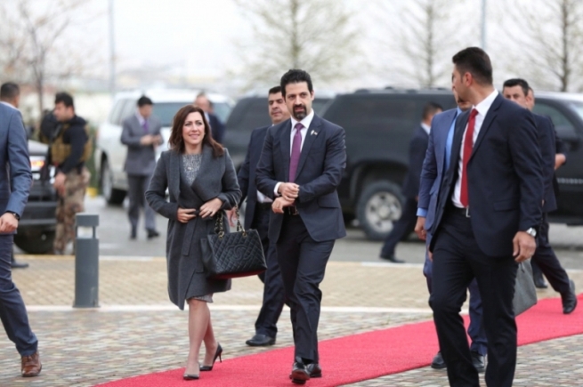  ئەنجومەنی پارێزگای سلێمانی قوباد تاڵەبانی بە بەکارهێنانی دەسەڵاتەکانی تۆمەتبار دەکا 