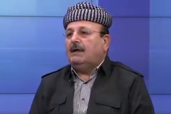 مزووری: مووسڵ شاری بێحاکمە و فەرمانگەکان دەوام ناکەن