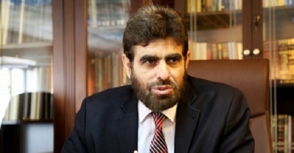 د. محەمەد بازیانی: دەبێ پەلە لە ھەموارکردنەوەی یاسای سەرۆکایەتیی ھەرێم و ھەڵبژاردنی سەرۆکی ھەرێم بکرێ