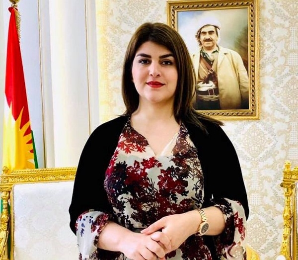 وه‌زیرى دارایى پێى راگه‌یاندین حه‌فته‌ى دابێ مووچه‌ دابه‌شده‌كرێت