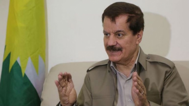  کەمال کەرکووکی: 16ی ئۆکتۆبەر پرسی کوردی بۆ سەربەخۆیی دواخست 